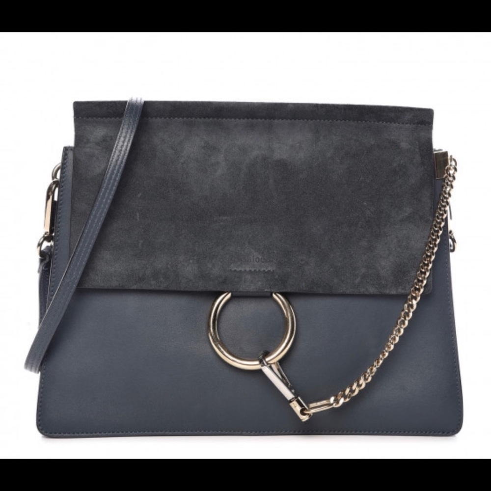 Chloe Faye medium bag